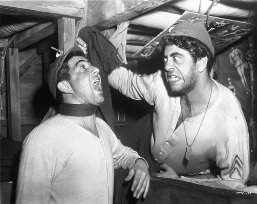 Vista 8 de Stalag 17 4KUHD 4K UHD