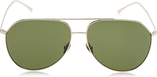 Vista 3 de Lacoste L209s Aviator Sunglasses