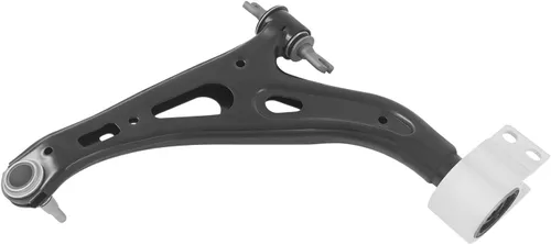 Vista 226 de Detroit Axle - Brazo de control inferior delantero derecho para Volkswagen