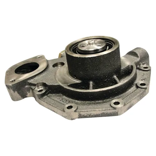 Vista 2 de Complete Tractor 1406-6207 Bomba de agua compatible con/reemplazo para tractor John Deere - Re505981 Re500737 OEM replacement, fits 210LE 230LCR
