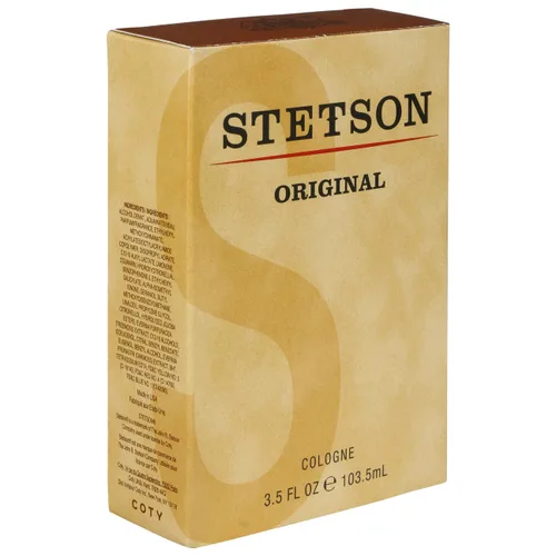 Vista 3 de Stetson - Agua de Colonia Original para Hombre en Tamaño Único
