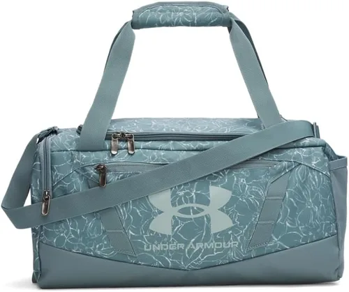 Vista 22 de Under Armour Undeniable 5.0 Duffle (007) negro / negro / negro