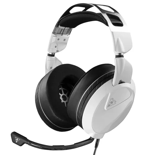 Vista 3 de Turtle Beach Elite Pro 2 Performance Gaming Headset for PC & Mobile with 3.5mm, Xbox Series X, S, Xbox One, PS5, PS4, PlayStation, Nintendo Switch