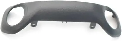 Vista 6 de SeiZed Body Shell Upper Bottom Front Cover Middle Frame for D-JI Mavic 3 Drone Repair Parts (Color : Body Shell 1 Set)