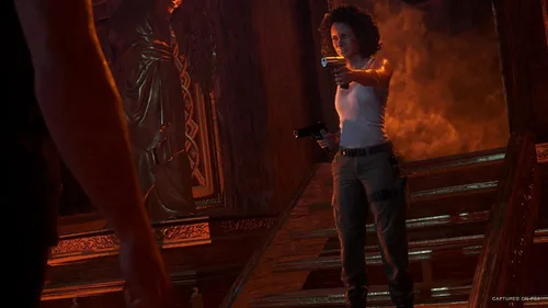 Vista 8 de UNCHARTED Legacy of Thieves Collection - PlayStation 5
