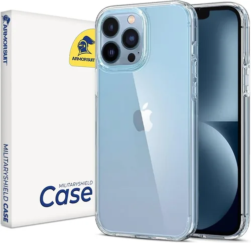 Vista 19 de ArmorSuit [Paquete de 2+2] para Google Pixel 6 [6.4 pulgadas] Protector de pantalla de vidrio templado + protector de lente de cámara compatible