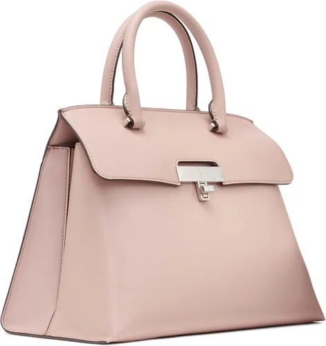 Vista 5 de Calvin Klein Bolso Becky con cierre de giro