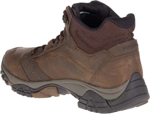 Vista 7 de Merrell Moab Adventure Mid Wp para hombre