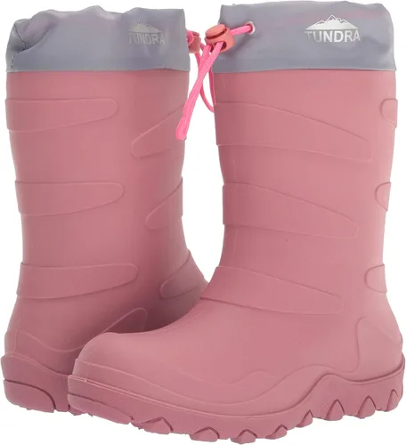 Vista 7 de Tundra Botas de moda unisex Gibbons para niños