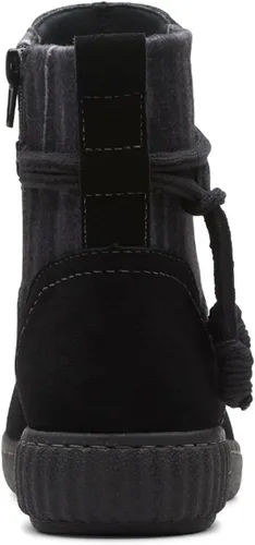Vista 6 de Clarks Womens Caroline Lily
