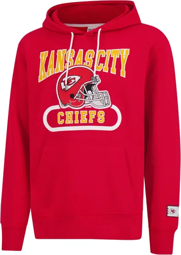 Vista 22 de Ultra Game Sudadera con capucha súper suave oficial de la NFL para hombre