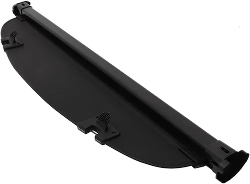 Vista 8 de Cubierta de carga para 2013-2016 para Mazda CX-5 2.0L 2014-2016 para Mazda CX-5 2.5L, protector retráctil para cajuela trasera, protector
