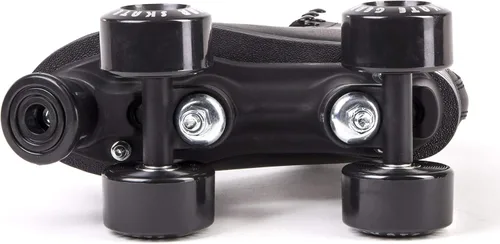 Vista 7 de Skate Gear Patines de Ruedas Retro de Diseño Cuádruple