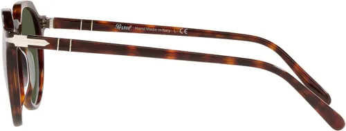 Vista 4 de Persol Gafas de sol redondas PO3281S