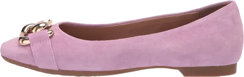 Vista 8 de Aerosoles Zapatos planos Candice Ballet para mujer