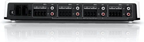 Vista 8 de Paquete de amperios MS-RA670 Apollo System MS-AP82400