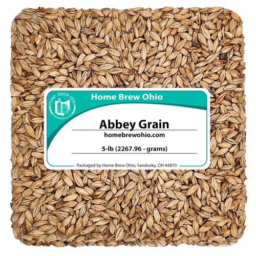 Vista 2 de Home Brew Ohio Abbey Grain 5lb