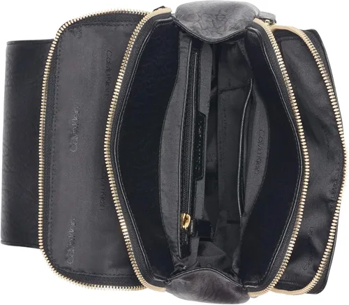 Vista 9 de Calvin Klein Elaine Bubble Lamb - Mochila con solapa