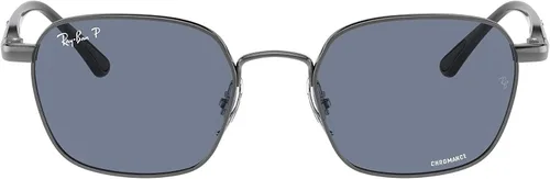 Vista 3 de Ray-Ban RB3664ch Chromance Square Gafas de sol