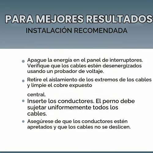 Vista 8 de Tamaño #2 - Perno dividido de conexión a tierra – Conector de perno dividido de resistencia superior número 2 para conductores de cobre – Edición