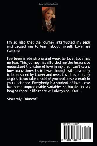 Vista 2 de When Love Almost Lost Me