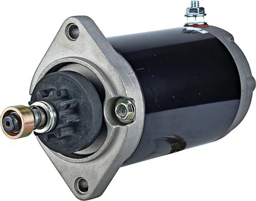 Vista 6 de DB Electrical 410-21102 Nuevo arrancador para moto de nieve Arctic Cat Bearcat 570 Xt Ltd 2009-2013, F570 T570 moto de nieve 2008-2013 0645-539