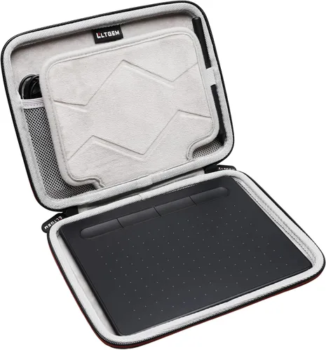 Vista 8 de LTGEM - Funda para tablet Wacom Small CTL472K1A