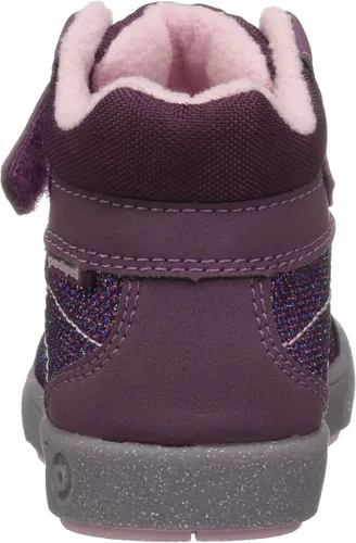 Vista 3 de pediped Logan - Tenis unisex para niños