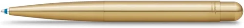 Vista 14 de KAWECO LIFP-BK - Pluma estilográfica, media, punta media, color negro