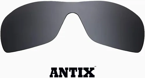 Vista 2 de Seek Optics Lentes de repuesto compatibles con gafas de sol Oakley Antix