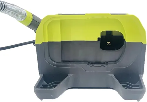 Vista 4 de Ryobi Multiherramienta RRTS18-0A35 con pilas, 18 V
