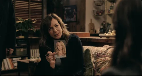 Vista 5 de The Girl on the Train Blu-ray