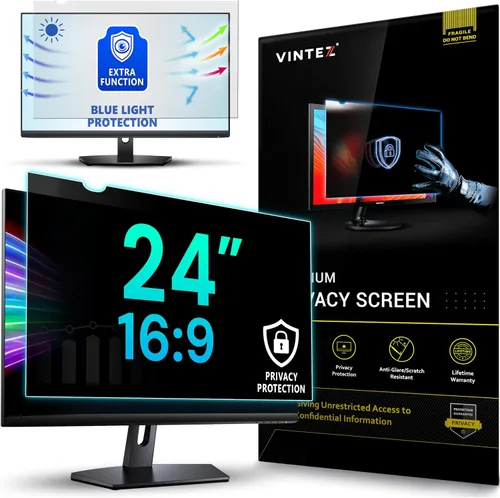 Vista 26 de Pantalla magnética de privacidad compatible con MacBook Pro de 13 pulgadas 2016, 2017, 2018, 2019, 2020, 2021, 2022, 2023, M1, M2 protector