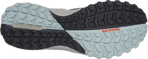 Vista 4 de Merrell Bravada - Tenis de senderismo impermeables para mujer 1