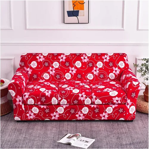 Vista 71 de XMAYODS Funda para cojín de sofá de 1/2/3, funda elástica para sofá de 1/2/3, funda elástica para sofá con cojines separados de 1/2/3, protector
