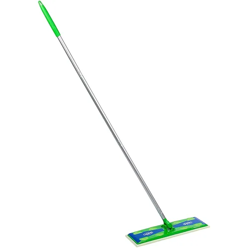 Vista 2 de Swiffer Repuestos máximos de paño seco