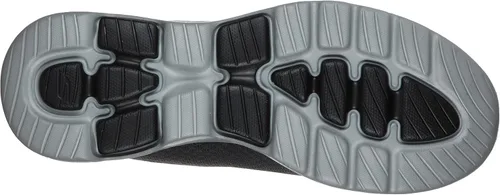 Vista 2 de Skechers Gowalk 5 Qualify-Athletic Mesh Lace Up - Tenis para caminar de alto rendimiento