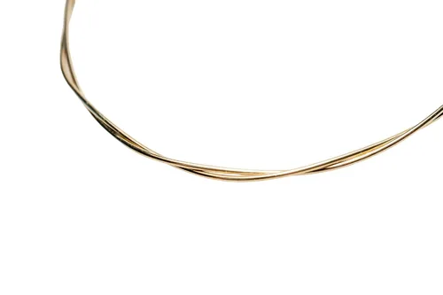 Vista 9 de Alambre de soldadura de oro amarillo de 10 quilates, calibre 22, fácil, 3