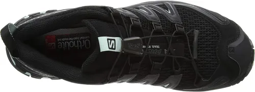Vista 5 de Salomon XA PRO 3D Trail Zapatillas de running para mujer