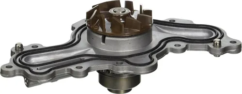 Vista 2 de Motorcraft - Conjunto de bomba - agua (PW538)