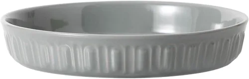Vista 8 de Fun Elements Cuencos Poco Profundos para Perros, Plato de Comida para Perros de Cerámica de 8", para Razas Pequeñas y Medianas, Antideslizante