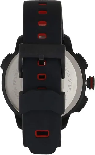 Vista 5 de NAUTICA Reloj de pulsera para hombre de Ciudad del Cabo de 1850in