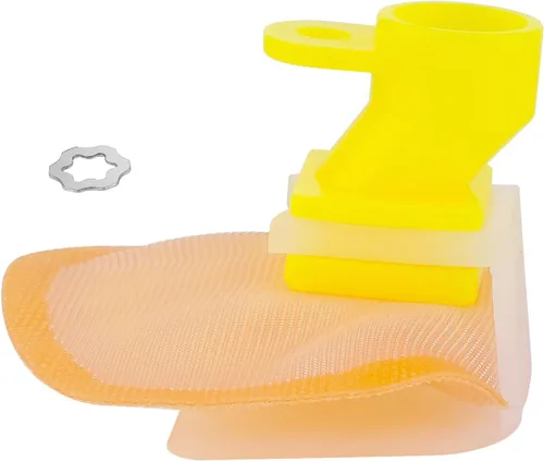 Vista 5 de 15420-44G00 15420-24FB0 Filtro de combustible Filtro de succión Suzuki B-King Boulevard GSR600 GSX-R1000/R600/R750/1400 Hayabusa GSX1300R Marauder