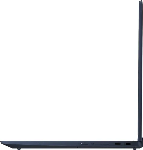 Vista 4 de Lenovo Flex 5 i3 8G 128G Cromo, 82M70001UX