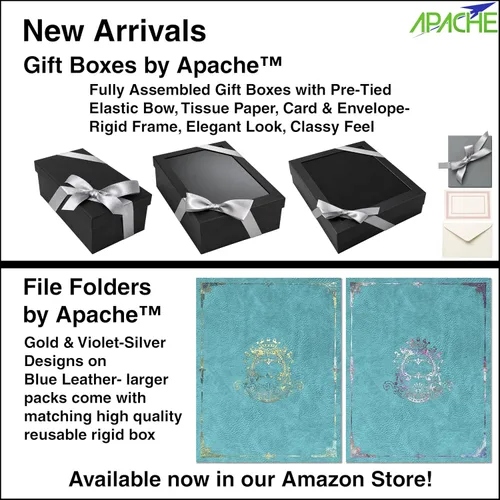 Vista 6 de Estuche de 0,17 fl oz Apache