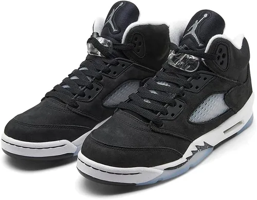 Vista 2 de Nike Kids GS Air Jordan 5 Retro
