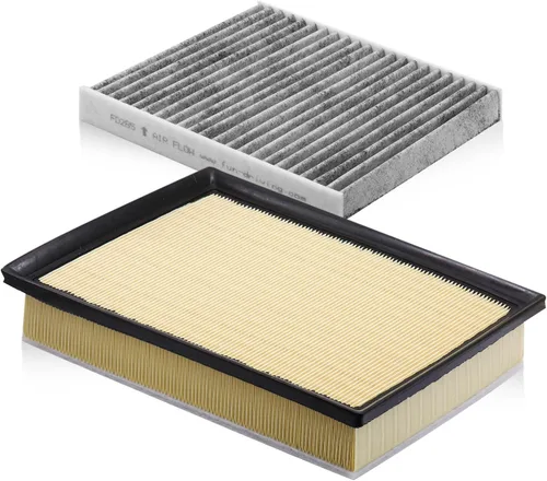 Vista 38 de Filtro de aire de cabina de motor peine para Honda CRV 1.5L (2017-2022), Civic 1.5L (2016-2021)