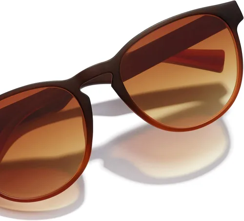 Vista 3 de Hawkers Crush - Gafas de sol para mujer y hombre - Gafas de sol de moda - 100% protección UV400