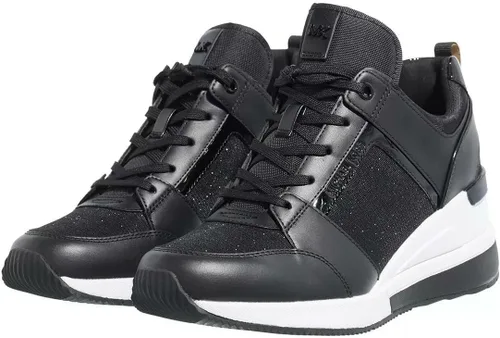 Vista 2 de Michael Kors Georgie Trainer para mujer