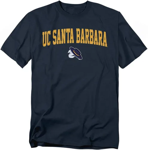 Vista 144 de Colección 3 de camisetas unisex para adultos con arco de un color
